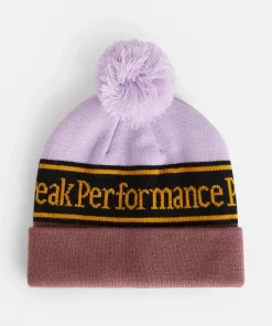 Peak Performance Pow Hat Offwhite 