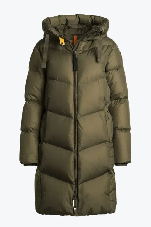 Parajumpers Rindou Puffer Coat Toubre