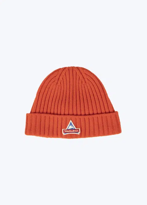 Holubar Pioneer Hat Orange