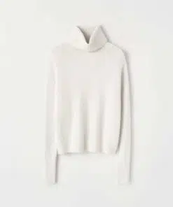 Tiger of Sweden Paxi A Pullover Pearl