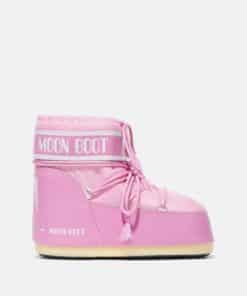 Moon Boot Classic Low 2 Pink