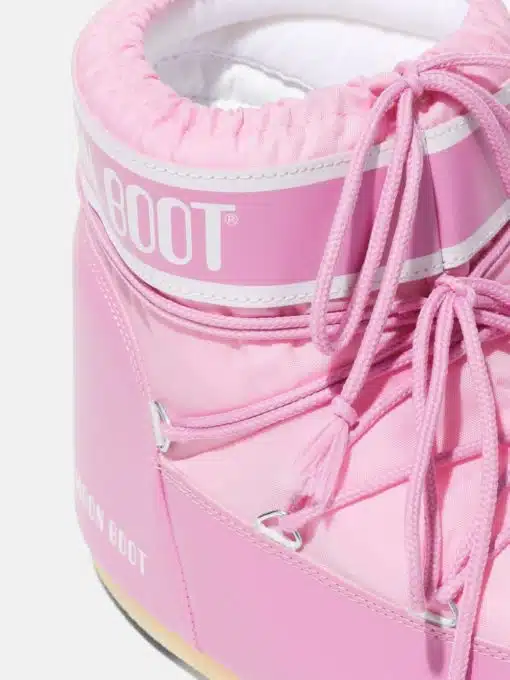 Moon Boot Classic Low 2 Pink
