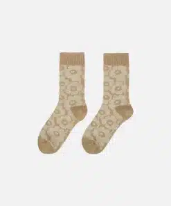 Marimekko Umina Unikko Socks