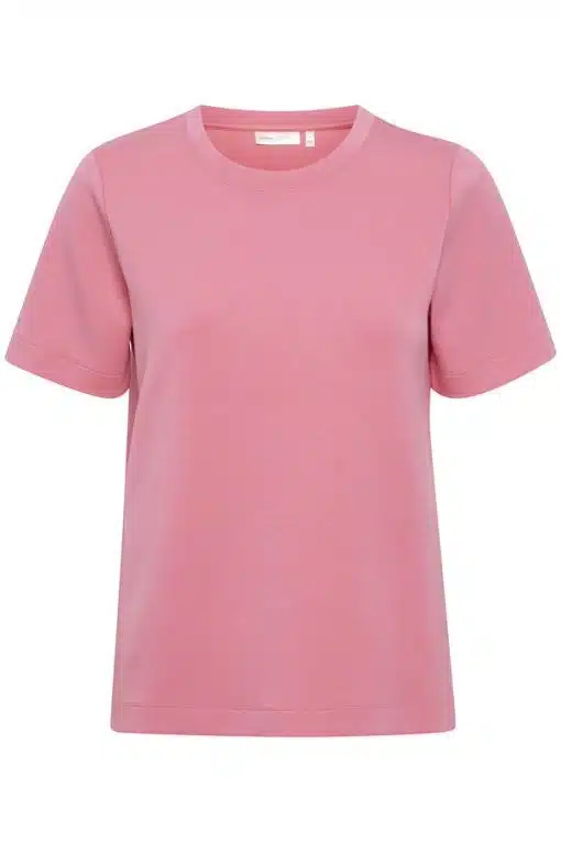 InWear Vincent Karmen T-Shirt Pink Rose