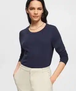 Esprit Sweater Navy