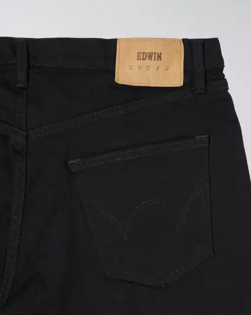 Edwin kaihara Jeans Black