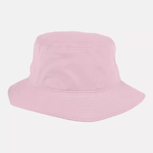 New Balance NB Bucket Hat Pink Haze