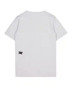 Makia Summer T-Shirt Light Grey