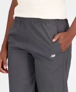 New Balance Zipper Track Pants for Women