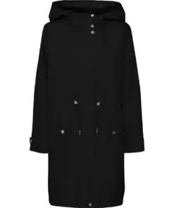 Vero Moda Everly Coat Black