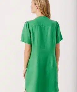 Part Two Aminase Dress Greenbriar
