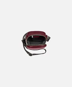 Buy Marimekko Baby Gratha Bag Dark Red - Scandinavian Fashion Store