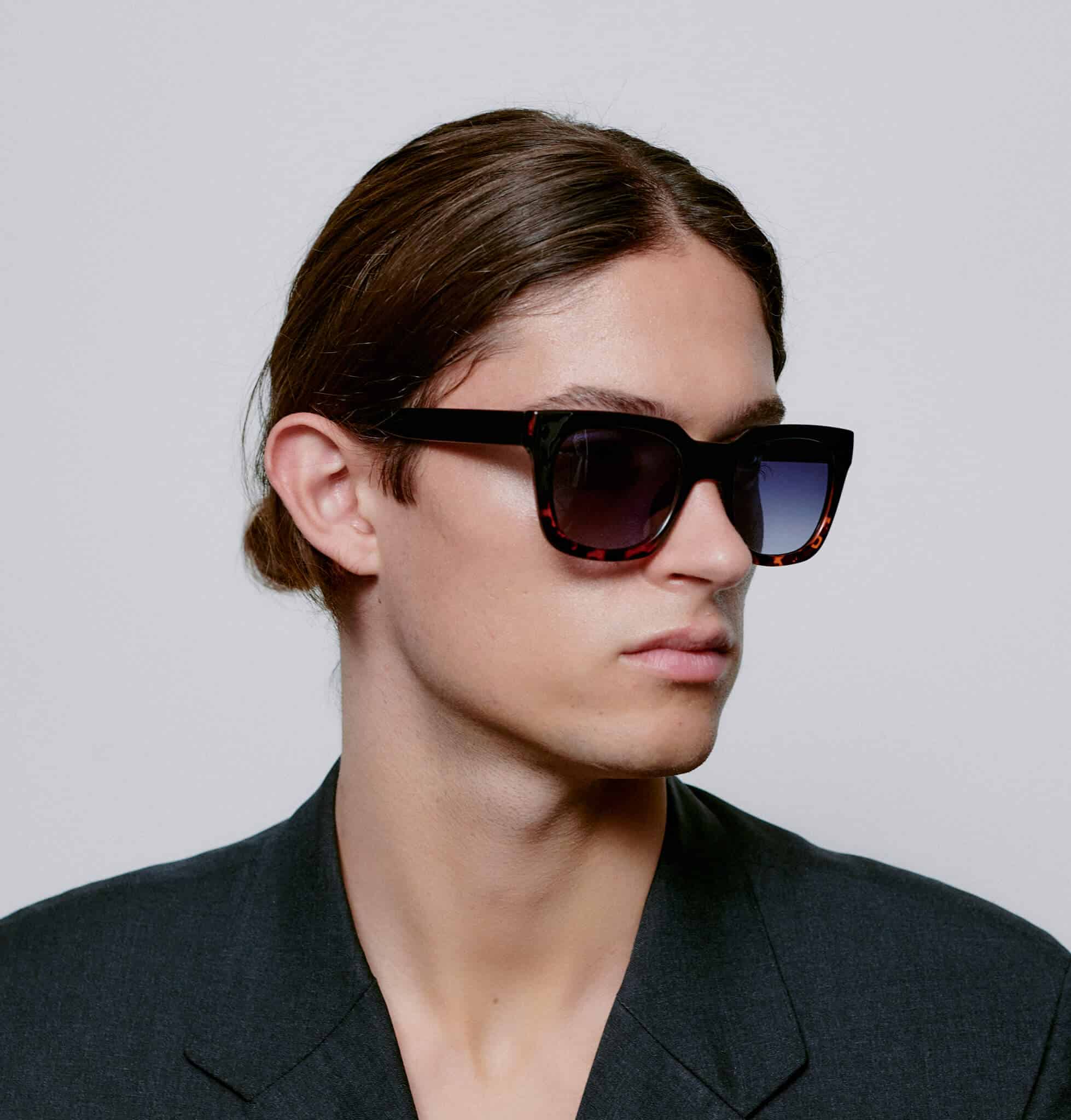 Buy chawla fashion Round, Rectangular Sunglasses Black, Brown For Men &  Women Online @ Best Prices in India | Flipkart.com