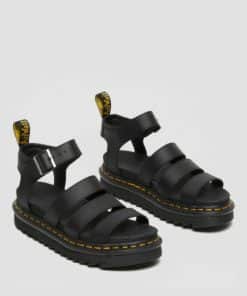 Buy Dr. Martens Blaire Sandal Black Scandinavian Fashion Store