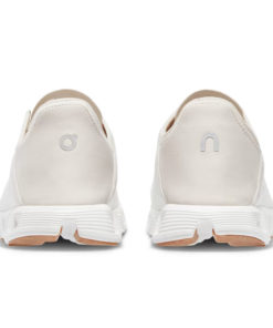 On Sneakers Cloud 5 Coast Men Undyed White/Pearl