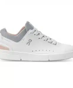 On Sneakers The Roger Advantage Women White/Rose