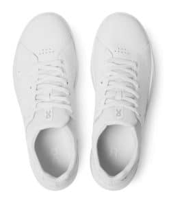 Men's Shoes - Advantage Shoes - White