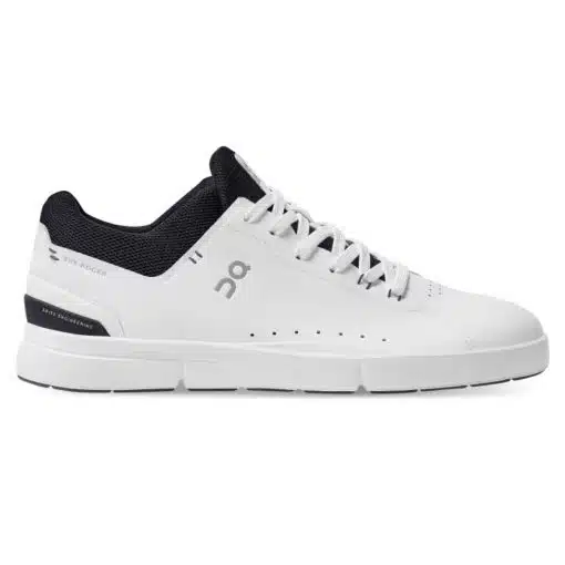 On Sneakers The Roger Advantage Men White/Midnight