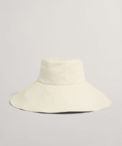 Gant Woman Sun Hat Cream