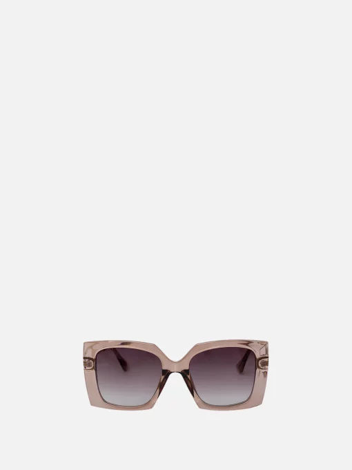 Re:designed Barcelona Sunglasses Rose