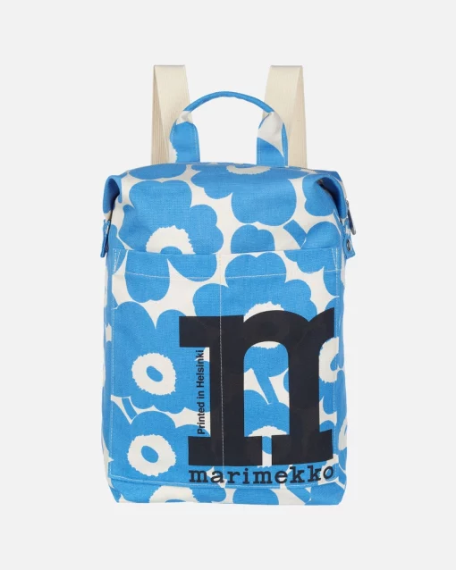 Marimekko Mono Backpack Unikko