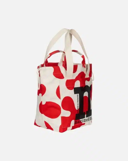 Buy Marimekko Mono City Tote Pulloposti Bag - Scandinavian Fashion