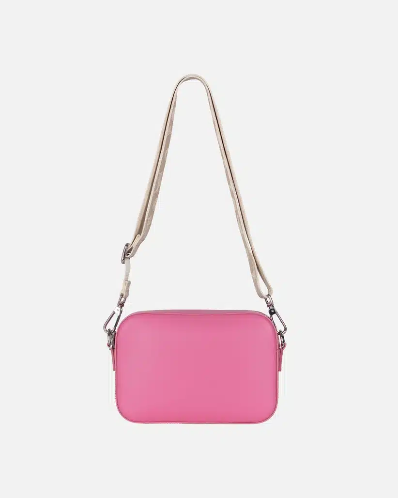 Buy Marimekko Gratha Bag Pink - Scandinavian Fashion Store