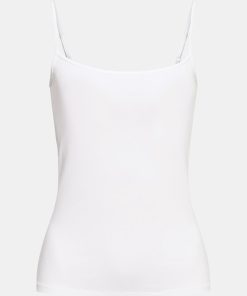 Esprit Basic Top White