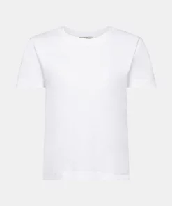 Esprit Basic T-shirt White