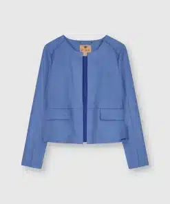 Rino & Pelle Brisia Jacket Palace Blue