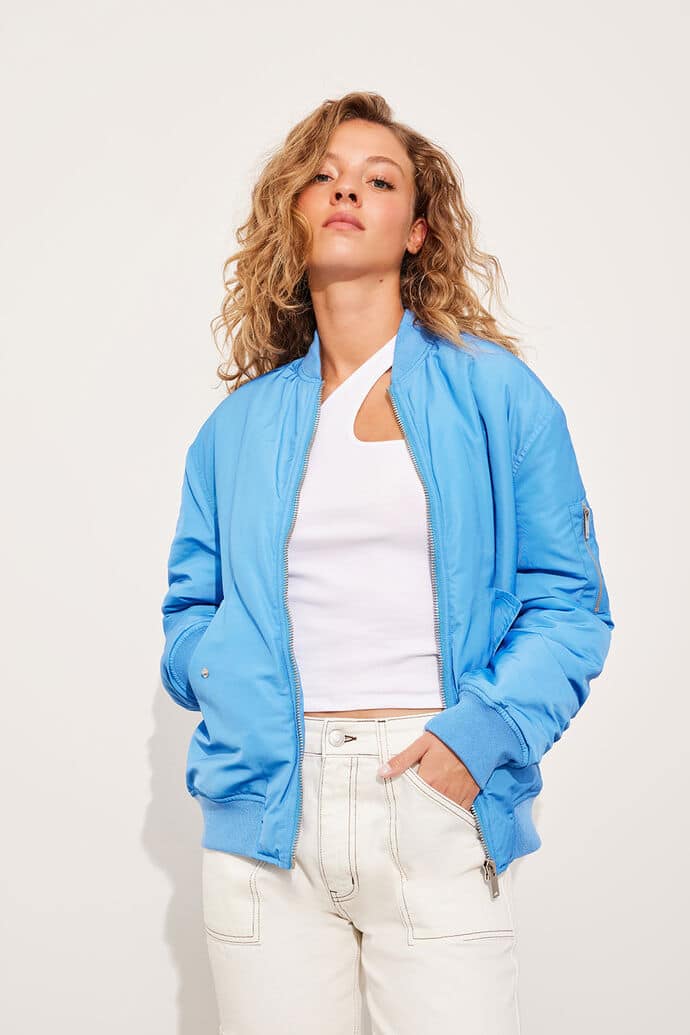 Regatta bomber sale jacket womens