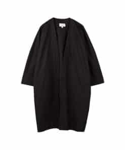 Makia Women Kiara Shirt Black