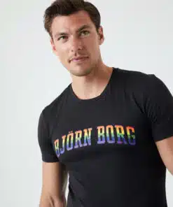 Björn Borg T-shirt Pride