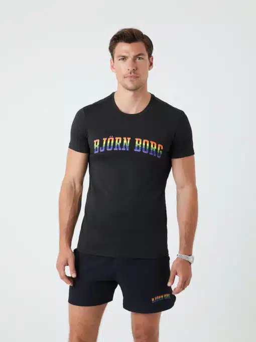 Björn Borg T-shirt Pride