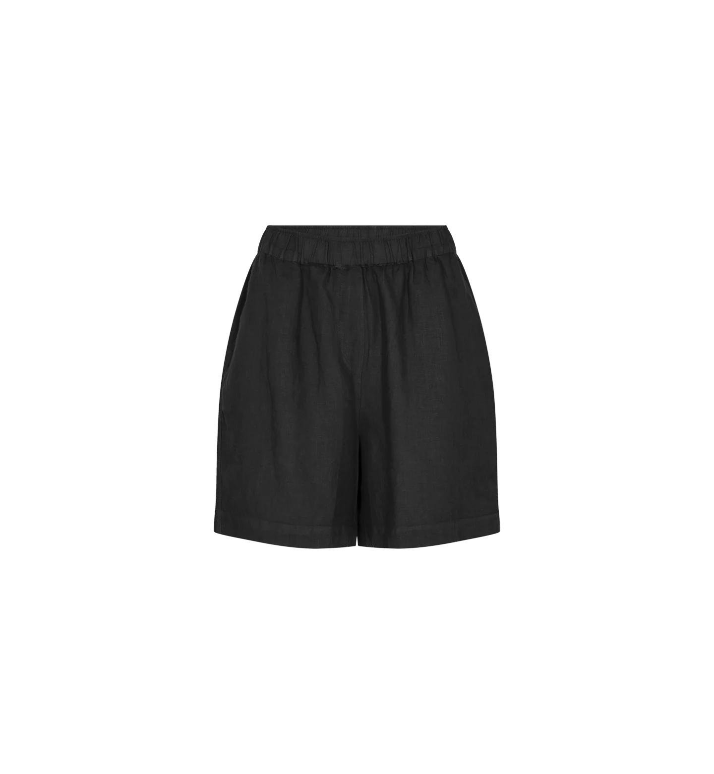 Premium PSD | 3d render basketball men short pants mockup
