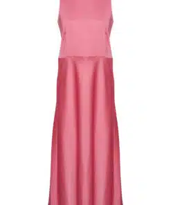 InWear Zilky Summer Dress Pink