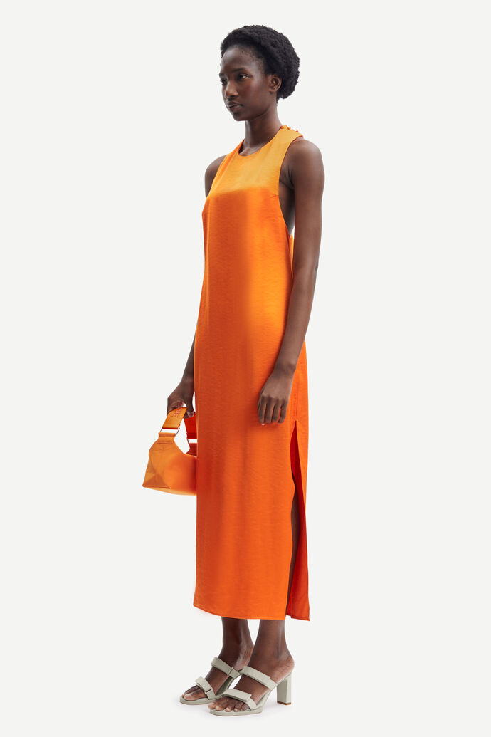 Buy hotsell orange dress