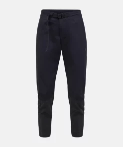 Buy Peak Performance Vislight Light Pants Women Black