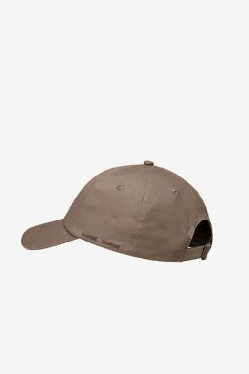 Buy Samsoe & Samsoe Addie Cap Crocodile - Scandinavian Fashion Store