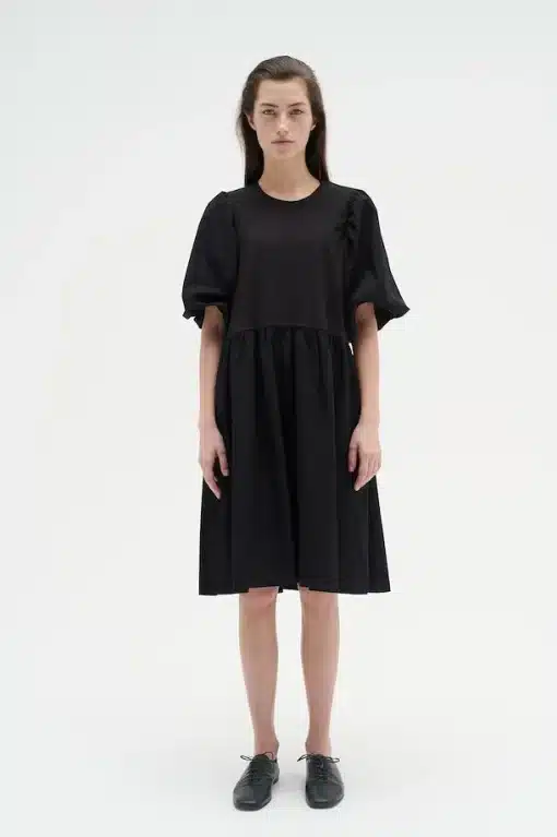 InWear Kisume Dress Black