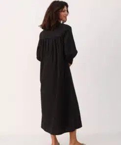 Part Two Bernadette Dress Black