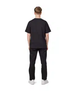 Makia Shopping T-shirt Black