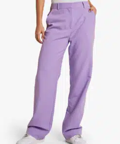 Envii Enkafir Pants Purple Rose