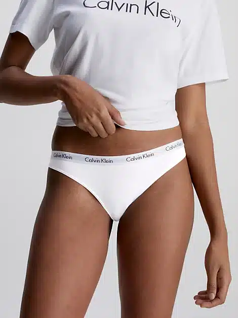 Calvin Klein Underwear Women Bikini Brown Panty - Buy Calvin Klein