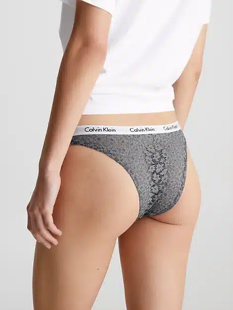 Womens Grey Calvin Klein Underwear, Clothing