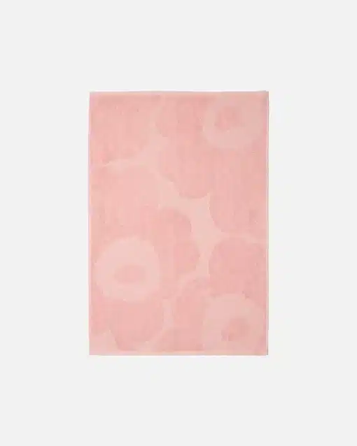 Marimekko Unikko Hand Towel 50 x 70 cm
