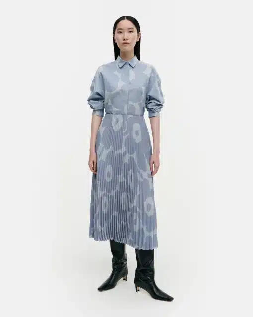 Buy Marimekko Kyllikki Unikko Skirt - Scandinavian Fashion Store