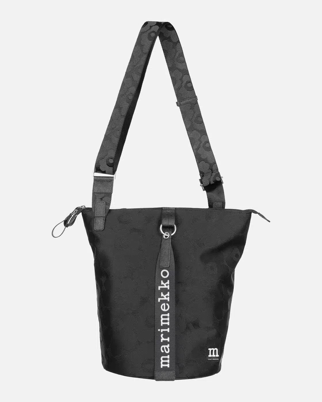 Buy Marimekko All Day Bucket Unikko Bag Scandinavian Fashion Store