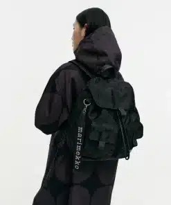 Buy Marimekko Everything Backpack L Unikko - Scandinavian Fashion