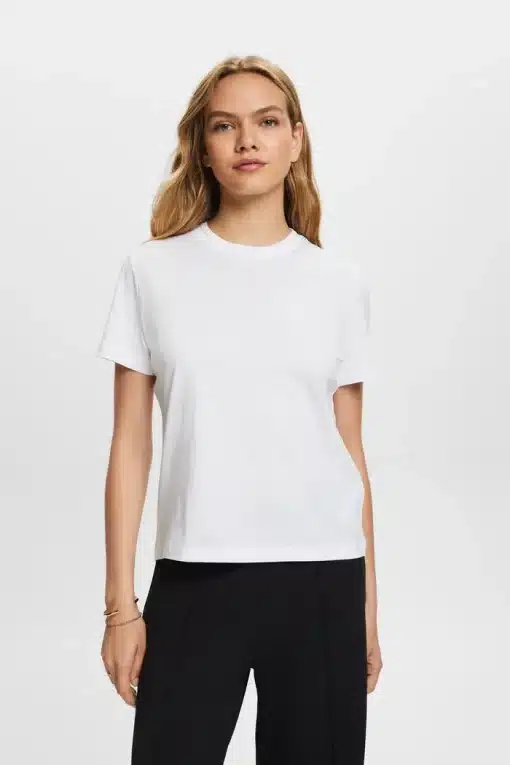 Esprit T-shirt White